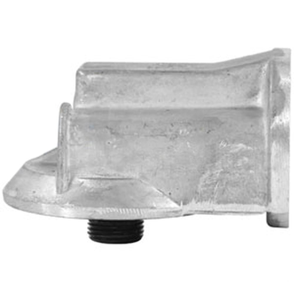 Spin on Oil Filter Base - Fits Massey Ferguson - 741922M1