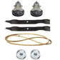 Deck Rebuild Kit Fits Cub Cadet Replaces 490-110-C109