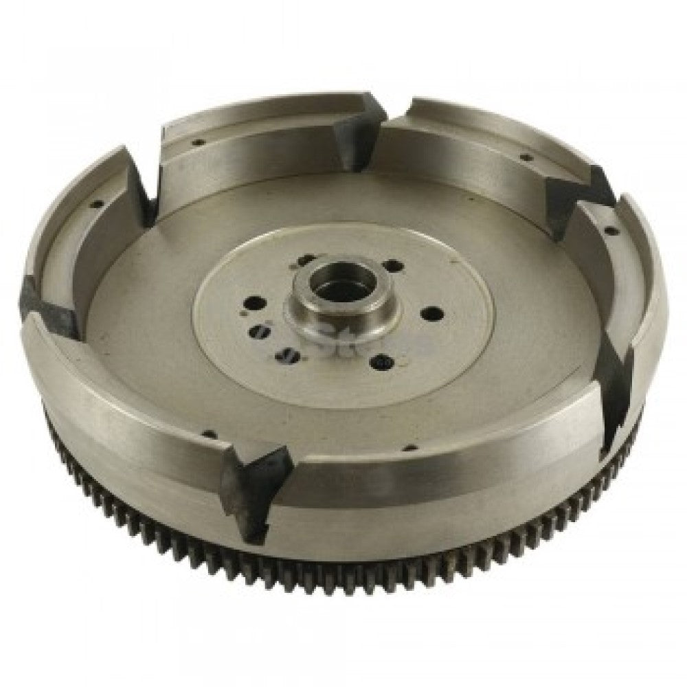 742106M91 NEW Flywheel for 12 Inch Clutch Fits Massey Ferguson 261 270 271 275+