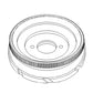 41112565 Flywheel Fits Massey Ferguson 165 175 261 3819666M91 742106M91
