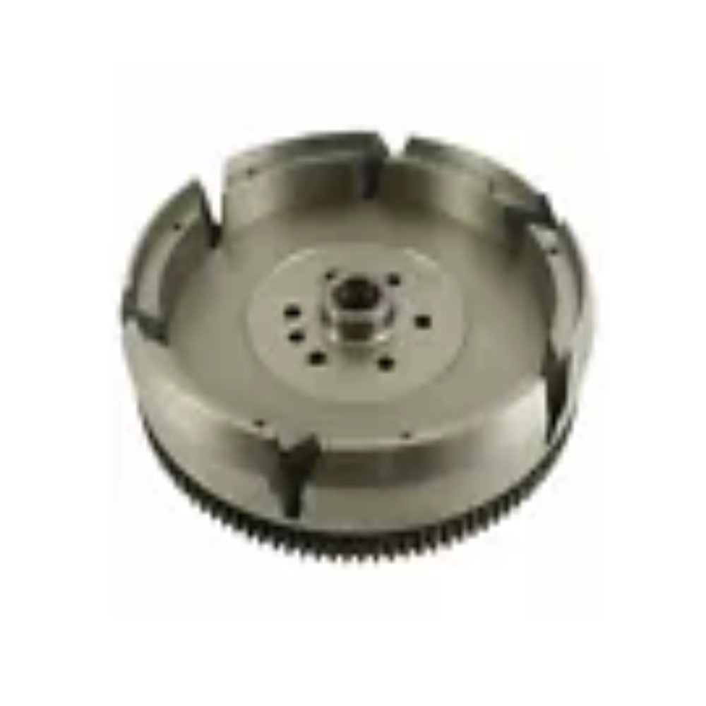Flywheel with Ring Gear Fits Massey Ferguson Replaces 3819666M91