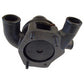 Water Pump w/ Pulley Fits Massey Ferguson Replaces 2130111