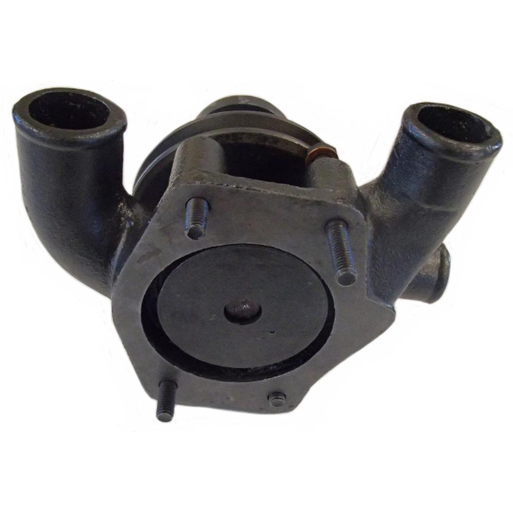 Water Pump w/ Pulley Fits Massey Ferguson Replaces 2130111