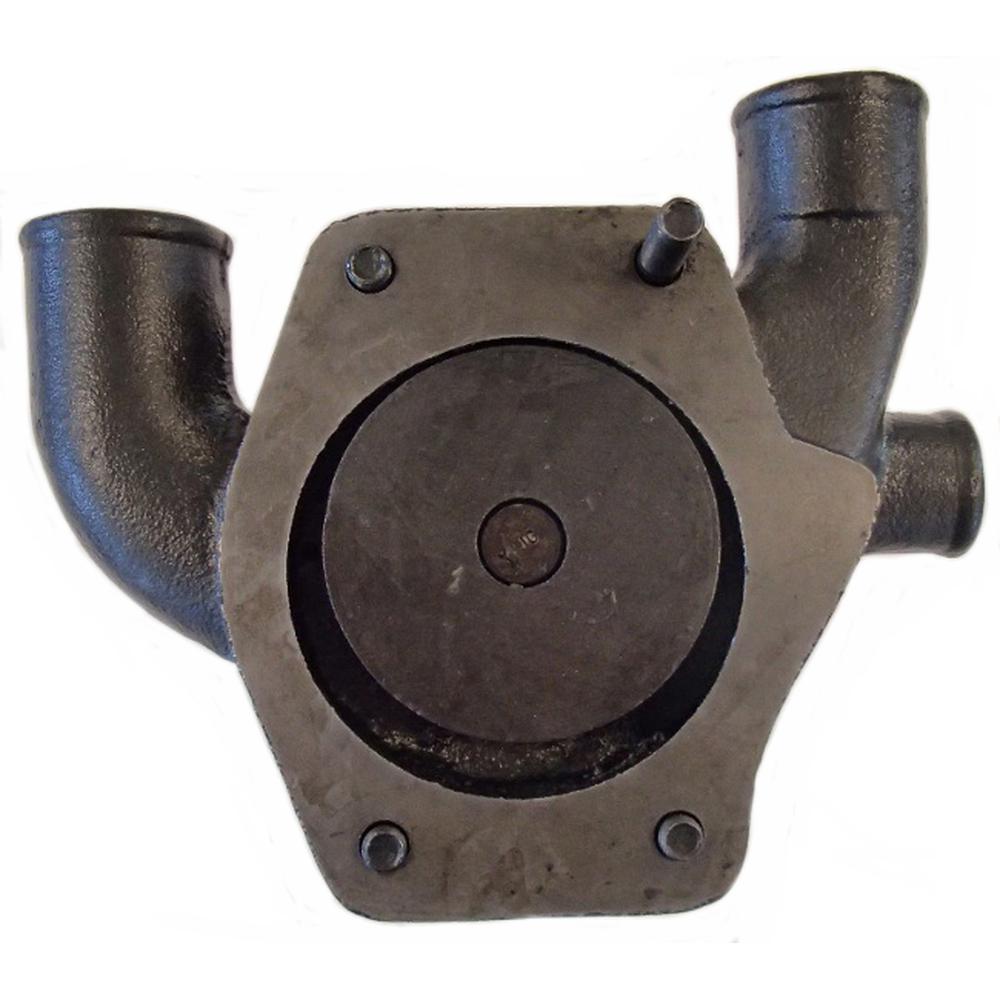 Water Pump w/ Pulley Fits Perkins Replaces 41312487