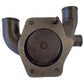 Water Pump w/ Pulley Fits Massey Ferguson Replaces 2130111