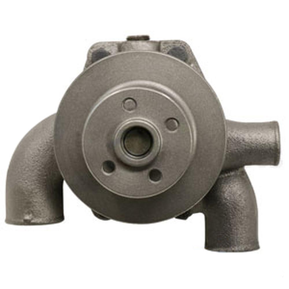 Water Pump w/ Pulley Fits Landini Replaces 41312487