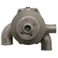Water Pump w/ Pulley Fits Perkins Replaces 41312487