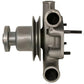 Water Pump w/ Pulley Fits Landini Replaces 41312487