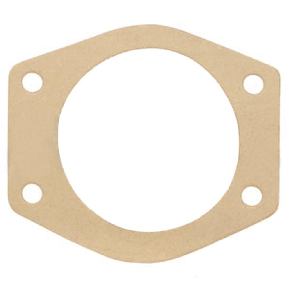 Water Pump w/ Pulley Fits Massey Ferguson Replaces 2130111