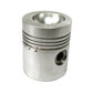 742621M91 New Piston w/ Pin Fits MF 235 245 250 154-4 254-4 20C 30B 30D