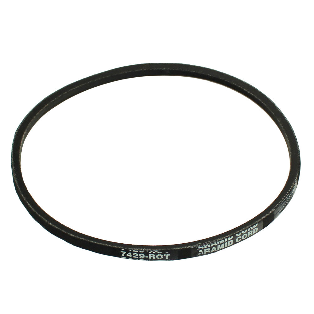 Belt Fits Jacobsen Replaces 012529 Made with Aramid