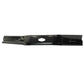 (1) New Mower Blade 17225 Fits MTD 742P05086-L Fits Cub Cadet 54" Diamond CH