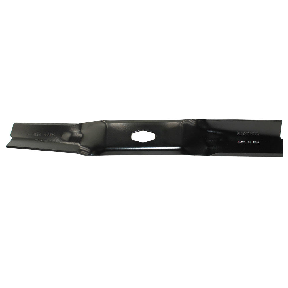 (1) New Mower Blade 17225 Fits MTD 742P05086-L Fits Cub Cadet 54" Diamond CH