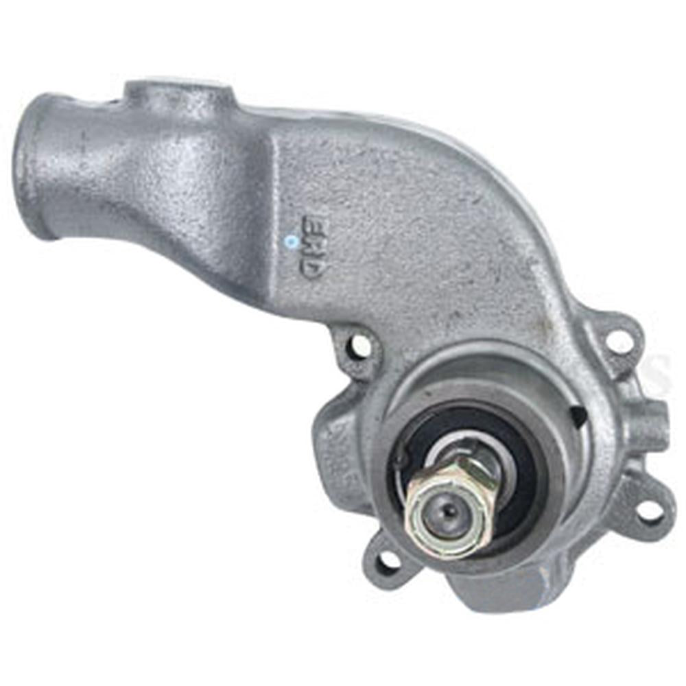 743065M91 New Water Pump Fits Massey Ferguson Tractors 165 175 180 255 265