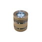 743824M91 Piston (Standard) Fits Allis Chalmers