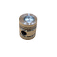 743824M91 Piston (Standard) Fits Allis Chalmers