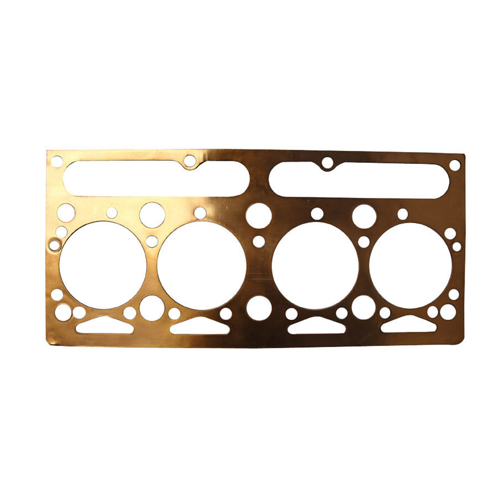 Head Gasket Fits Massey Ferguson 155 158 165 260 30 LOADER 302 304 3165 356 40B
