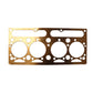3641182M1 734260M1 744391M1 Cylinder Head Gasket Fits Massey Ferguson