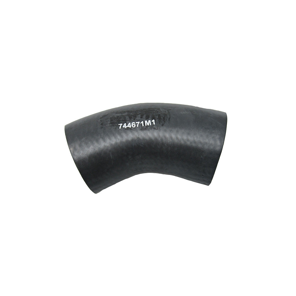 Radiator Hose Fits Massey Ferguson Models Listed Below 735604M1 744671M1