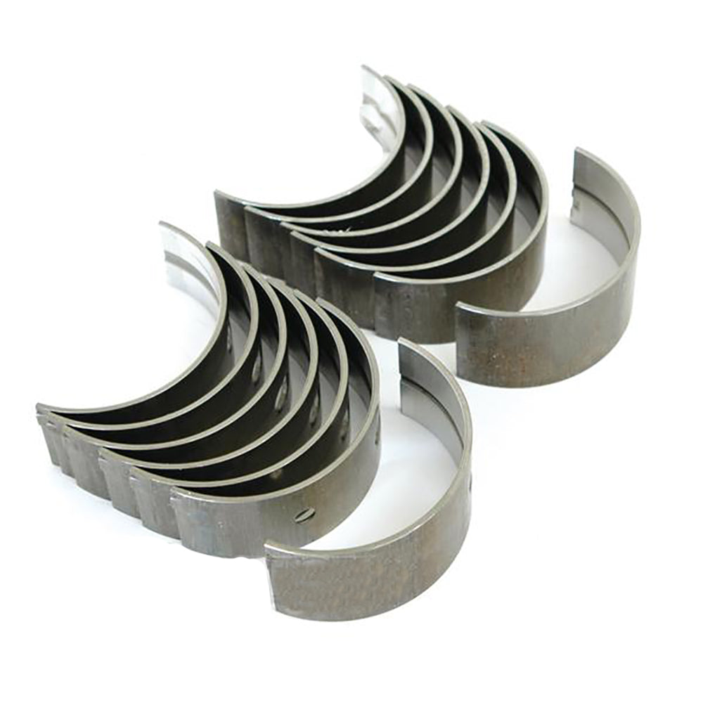 4227147M91 Main Bearing Set Fits Massey Ferguson 1100 1105 1130 1135 3090