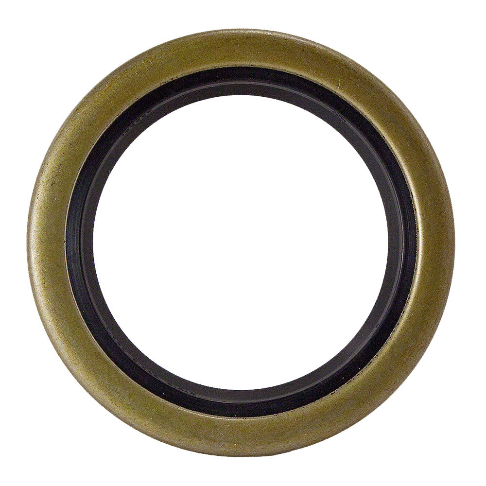 Front Crankshaft Seal Fits International Replaces 358783R91