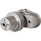 Water Pump with Double Pulley Fits Allis Chalmers Replaces 4516949