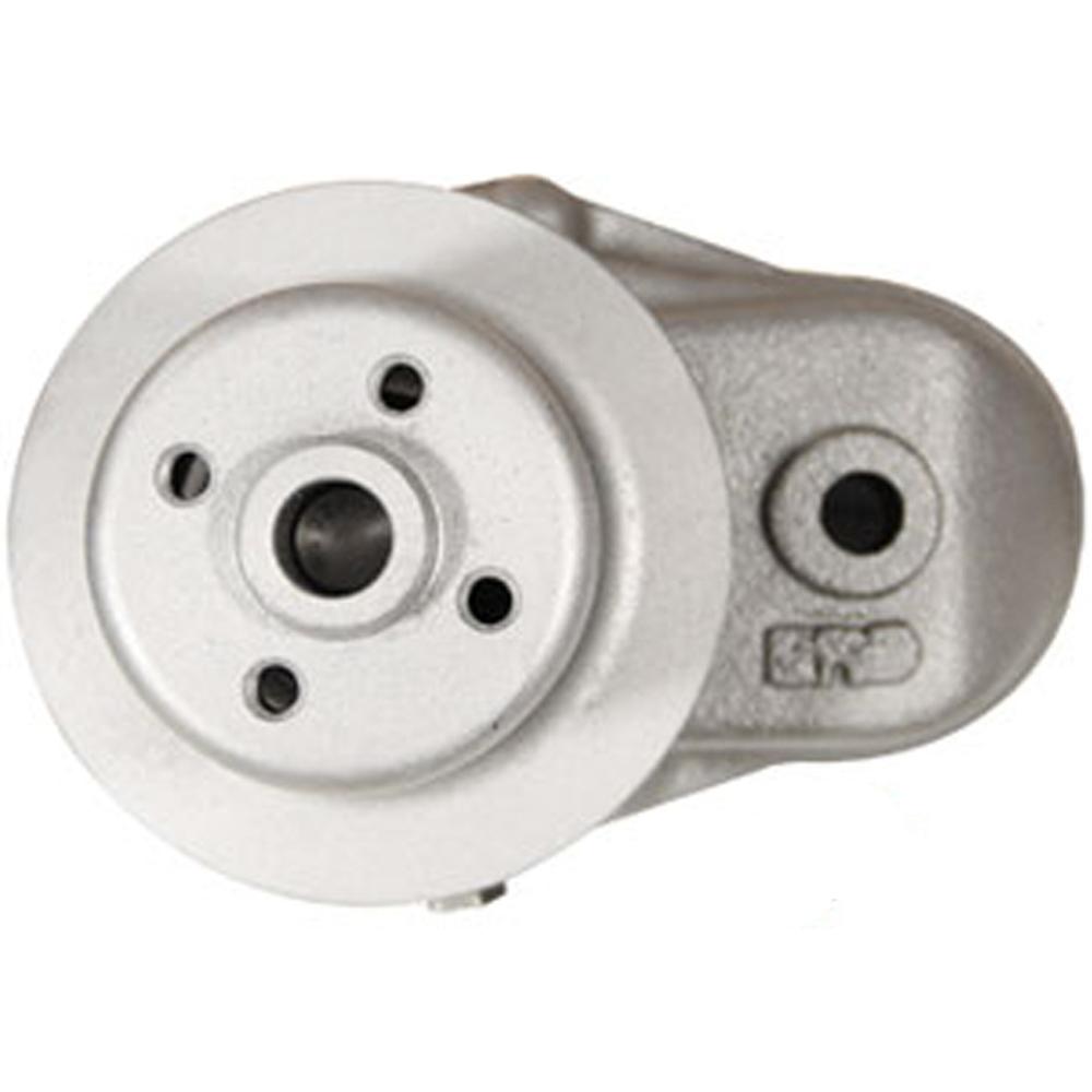 74517291 New Water Pump Fits Allis Chalmers Tractor (WD45, D17 diesel, see req.)