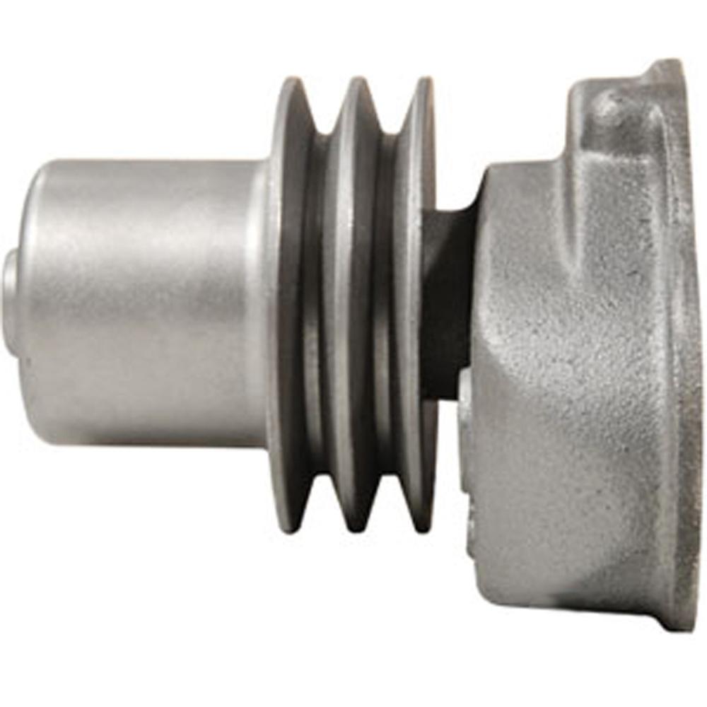 74517291 New Water Pump Fits Allis Chalmers Tractor (WD45, D17 diesel, see req.)
