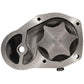 74517291 Water Pump Fits Allis CHALMERS D17 WD 45 DIESEL ACD4516949 4516952