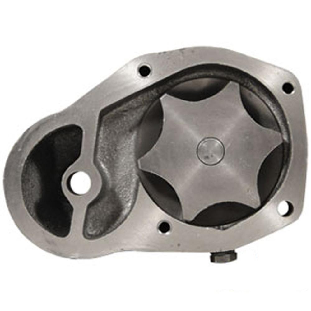 74517291 Water Pump Fits Allis CHALMERS D17 WD 45 DIESEL ACD4516949 4516952