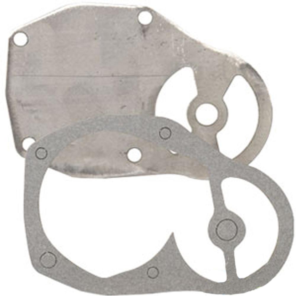 74517291 New Water Pump Fits Allis Chalmers Tractor (WD45, D17 diesel, see req.)
