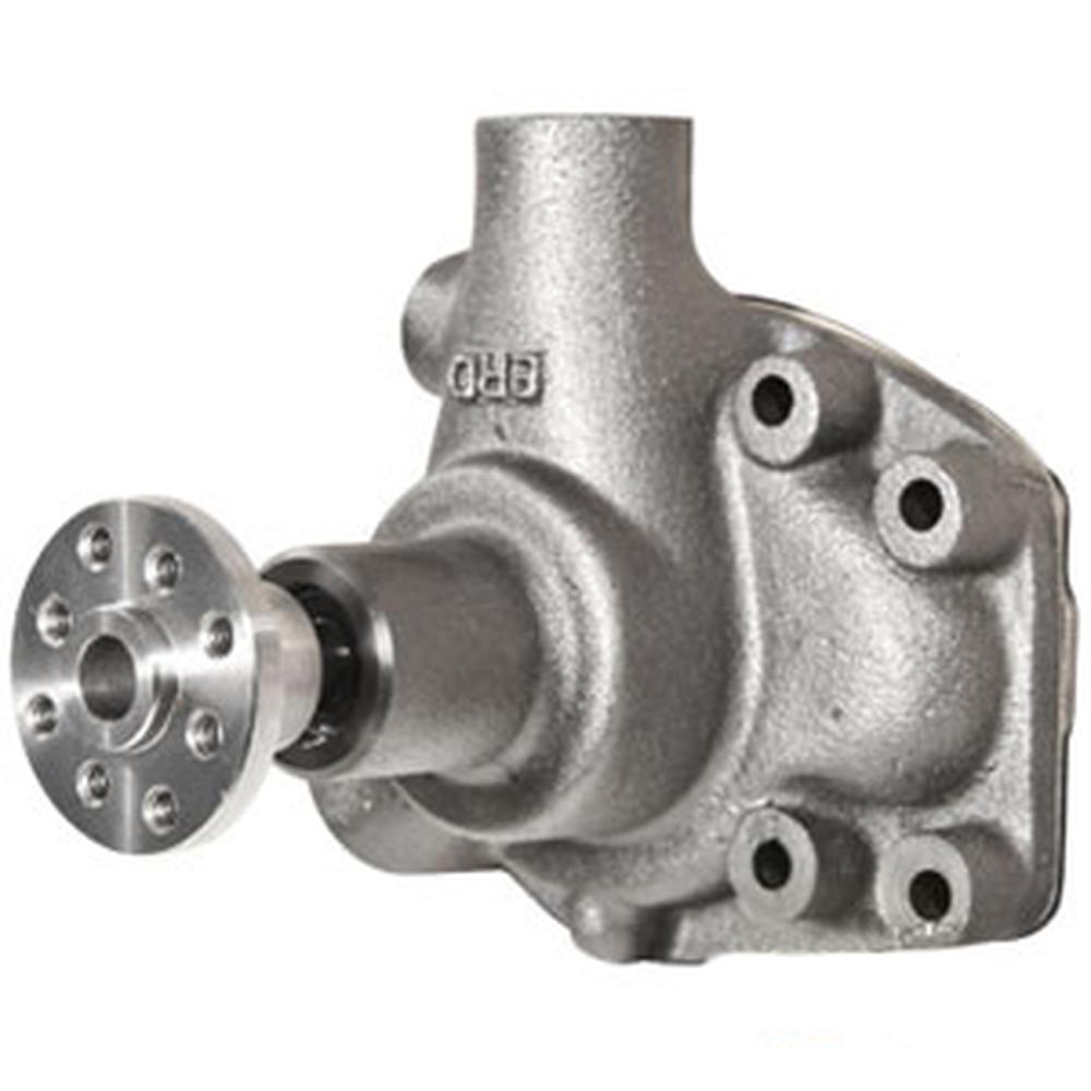Water Pump 74517362 Fits Allis Chalmers D17 D19