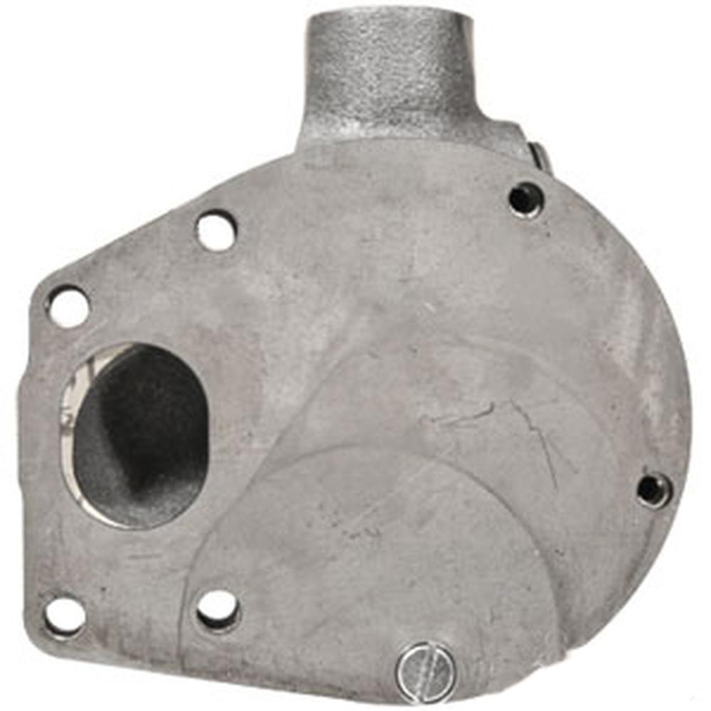 Water Pump Fits Allis Chalmers D17 D19 74517296 74516959 74517362 134680