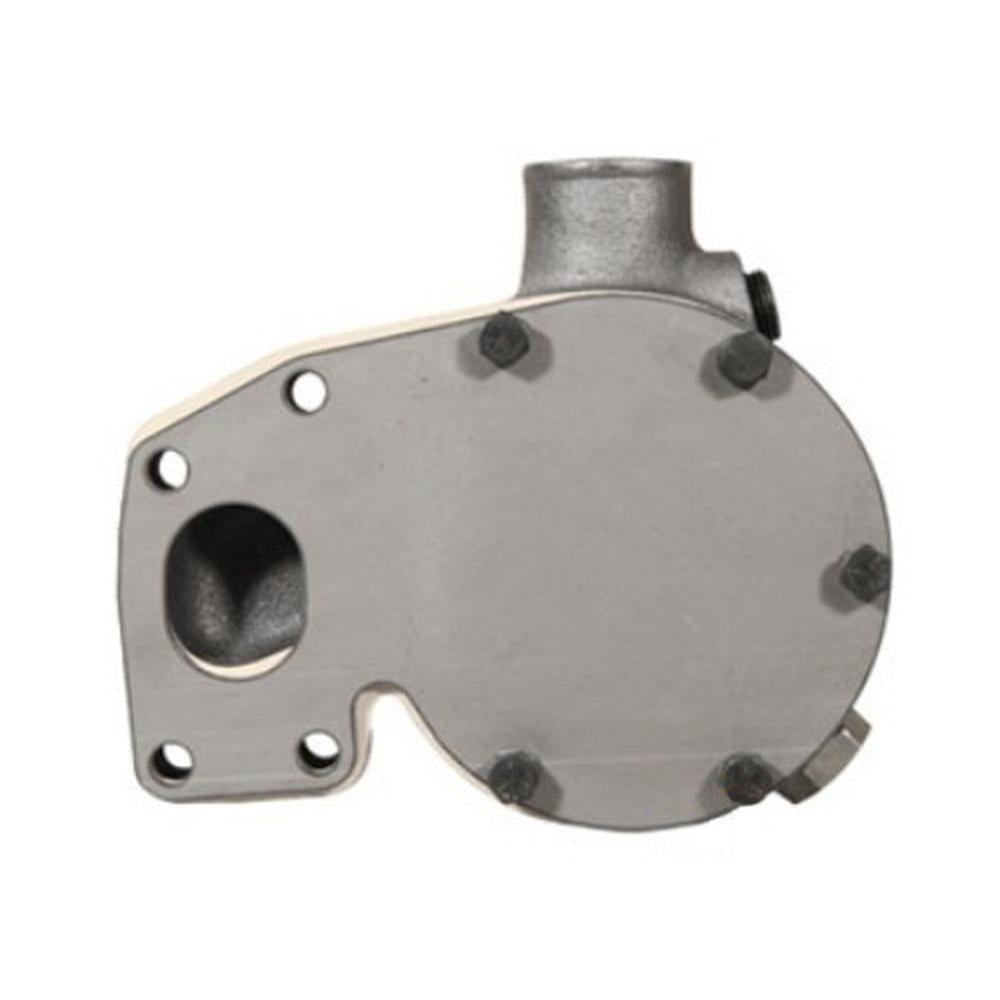 WP6962 New Water Pump - Fits Allis-Chalmers