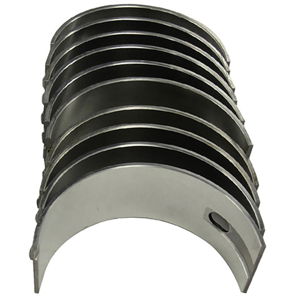 Main Bearing Set Std Fits Massey Ferguson Mf1080 Mf1085 Mf285 Mf540 Combine