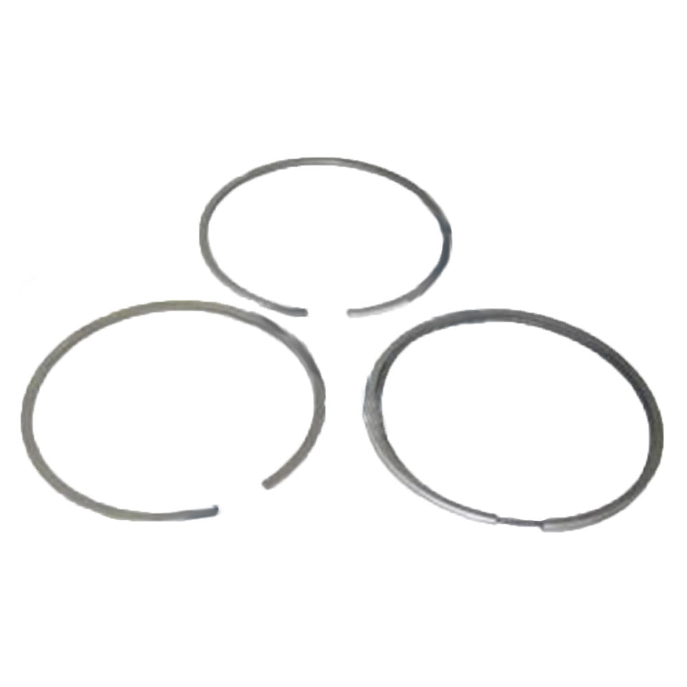 745738M91 New Tractor Piston Ring Set Fits MF 399 3090 3505 41158017