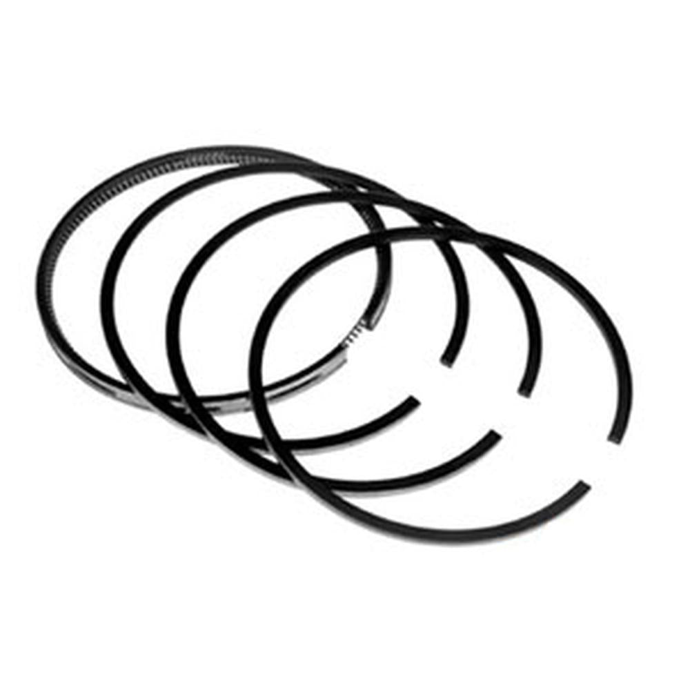 Piston Ring Set (T6.354) Fits Massey Ferguson Replaces 41158031