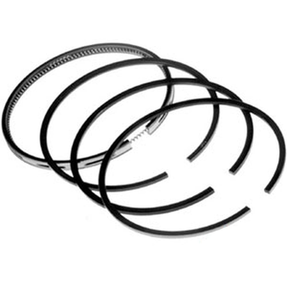 Ring Set Fits Massey Ferguson Replaces 41158065