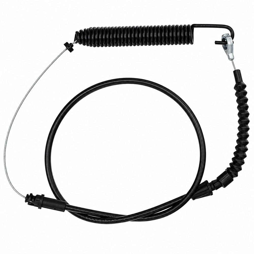 PTO ENGAGEMENT BLADE CABLE For TROY-BILT Fits Cub Cadet MTD 946-05124A 746-05124