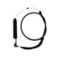 Deck Engagement Cable Fits MTD Replaces 746-05124A