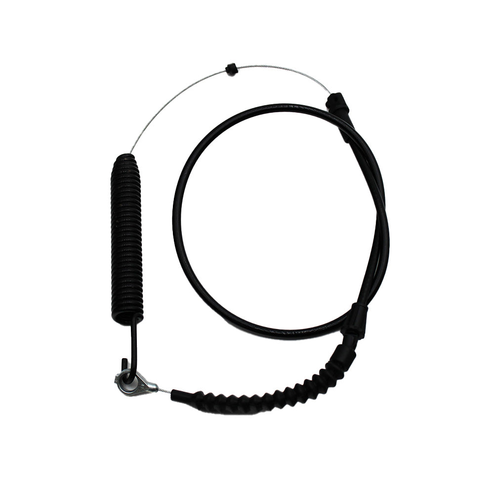 Deck Engage Cable for Husky Yardman Yard Machines Riding Mower 946-05124A