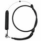 PTO ENGAGEMENT BLADE CABLE For TROY-BILT Fits Cub Cadet MTD 946-05124A 746-05124