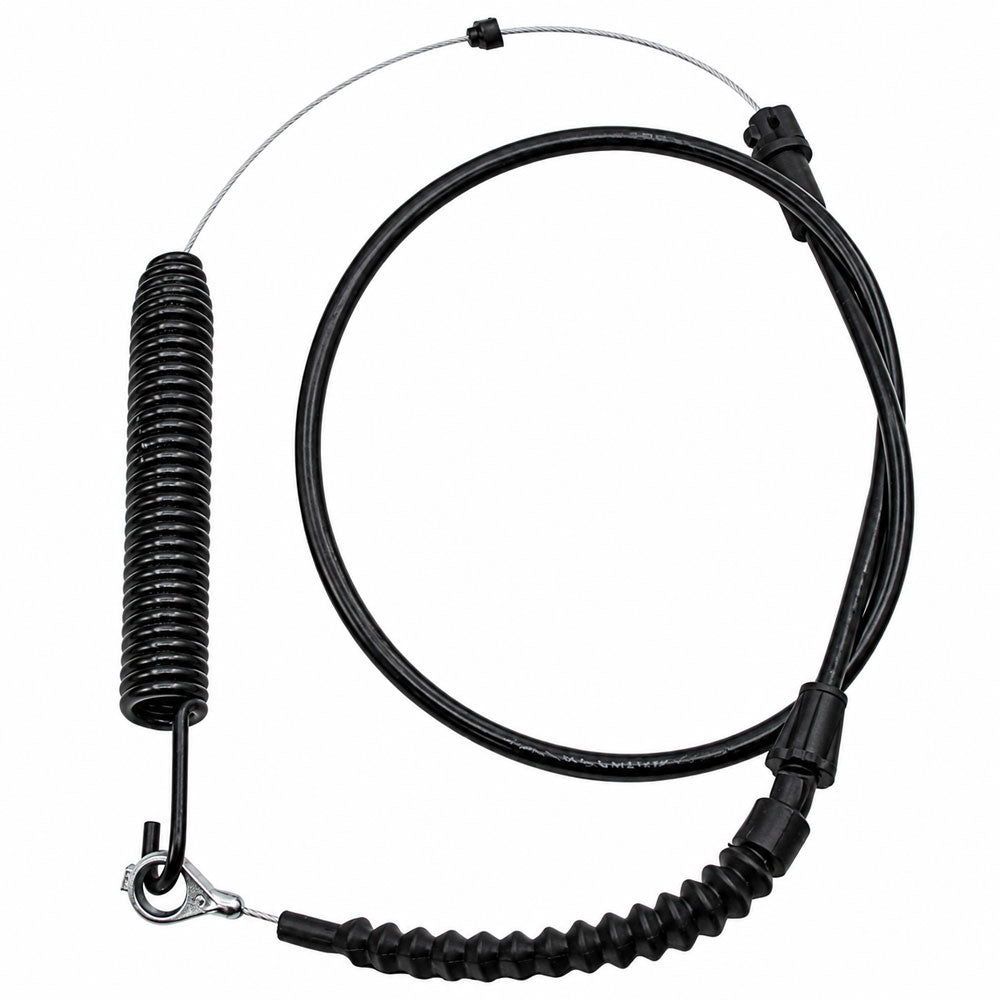 PTO ENGAGEMENT BLADE CABLE For TROY-BILT Fits Cub Cadet MTD 946-05124A 746-05124