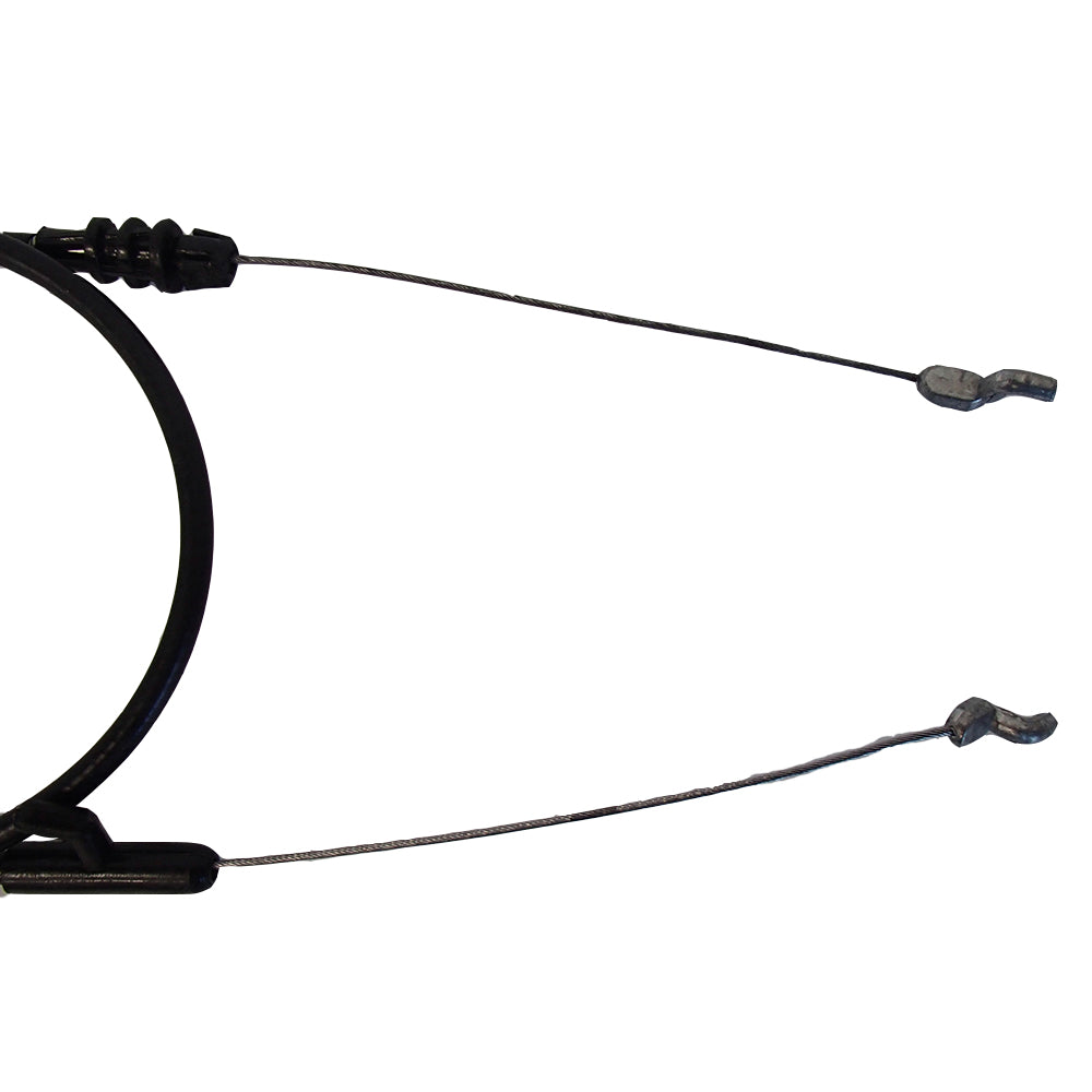 Control Cable Fits 038 2003-2007 22" deck MTD 22" Lawn Mower series 038 746-1130
