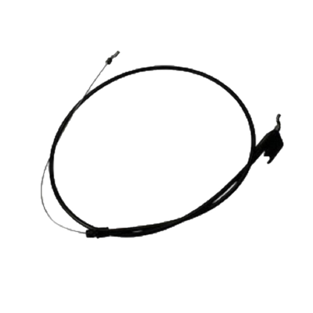 Control Cable w/Push In Style Clip Fits Universal Products Replaces 746-1130-RAP
