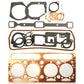 S.40591 Top Gasket Set - 4 Cyl. (AD4.203) Fits Massey Ferguson