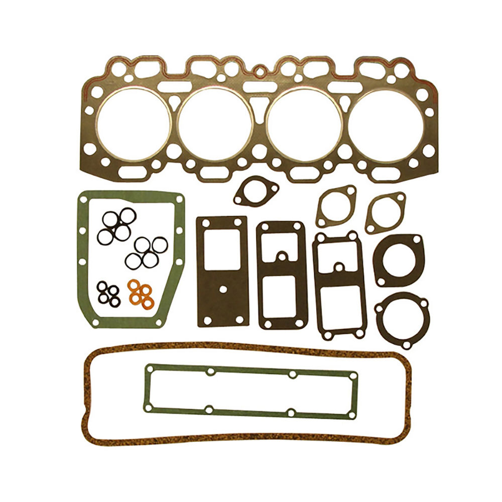 NEW 746288M91 Gasket Set Fits Massey Ferguson 1080 1085 285 540 595