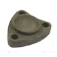 Combustion Chamber Fits Ford/New Holland Replaces 81800075