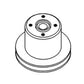 Water Pump Pulley Fits Massey Ferguson 375 383 390 393 398 4225 4235 746727M1