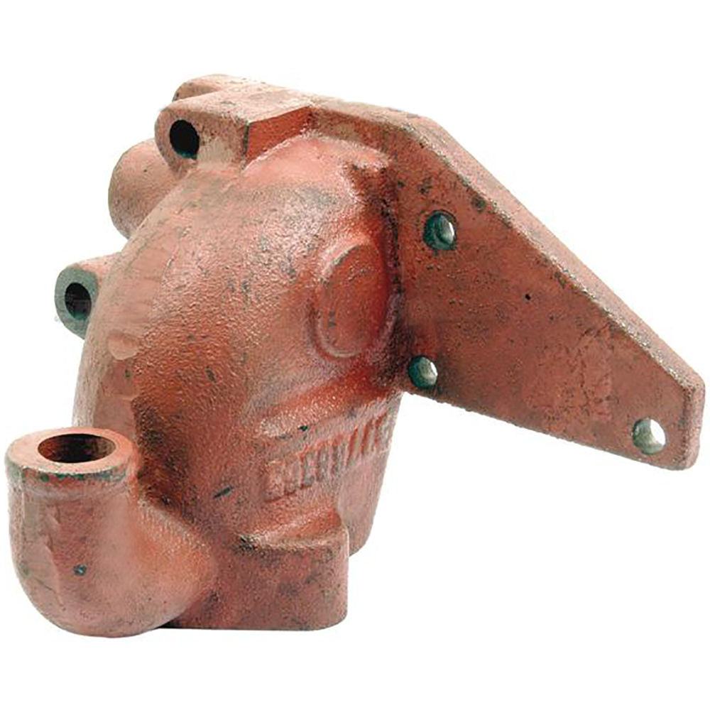 S.41569 Housing, Thermostat, 746835M1 Fits Massey Ferguson